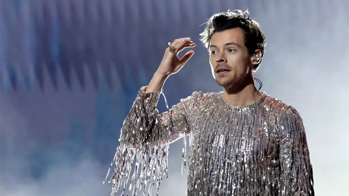 Kevin Winter/Getty Images for The Recording Academy