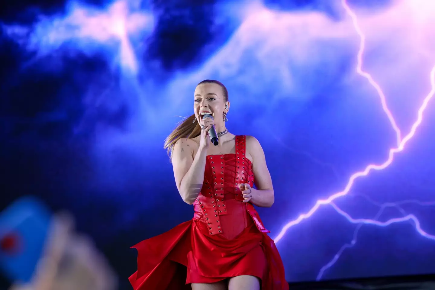 Fans are excited about her 'immense' performances (Photo by Dave Simpson/WireImage)