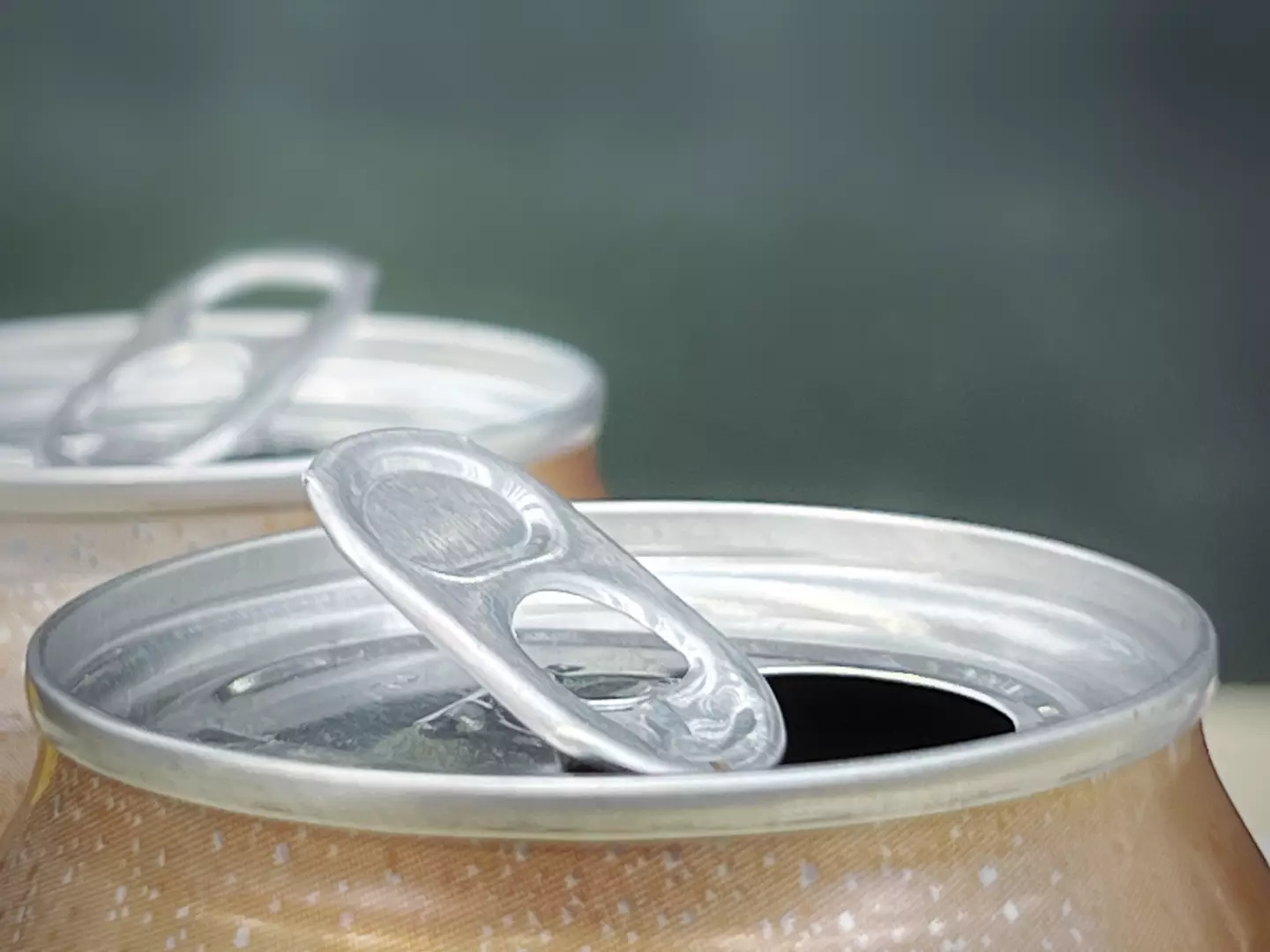 Cans weren't always like this (Getty Stock Image/Calvin Chan Wai Meng)