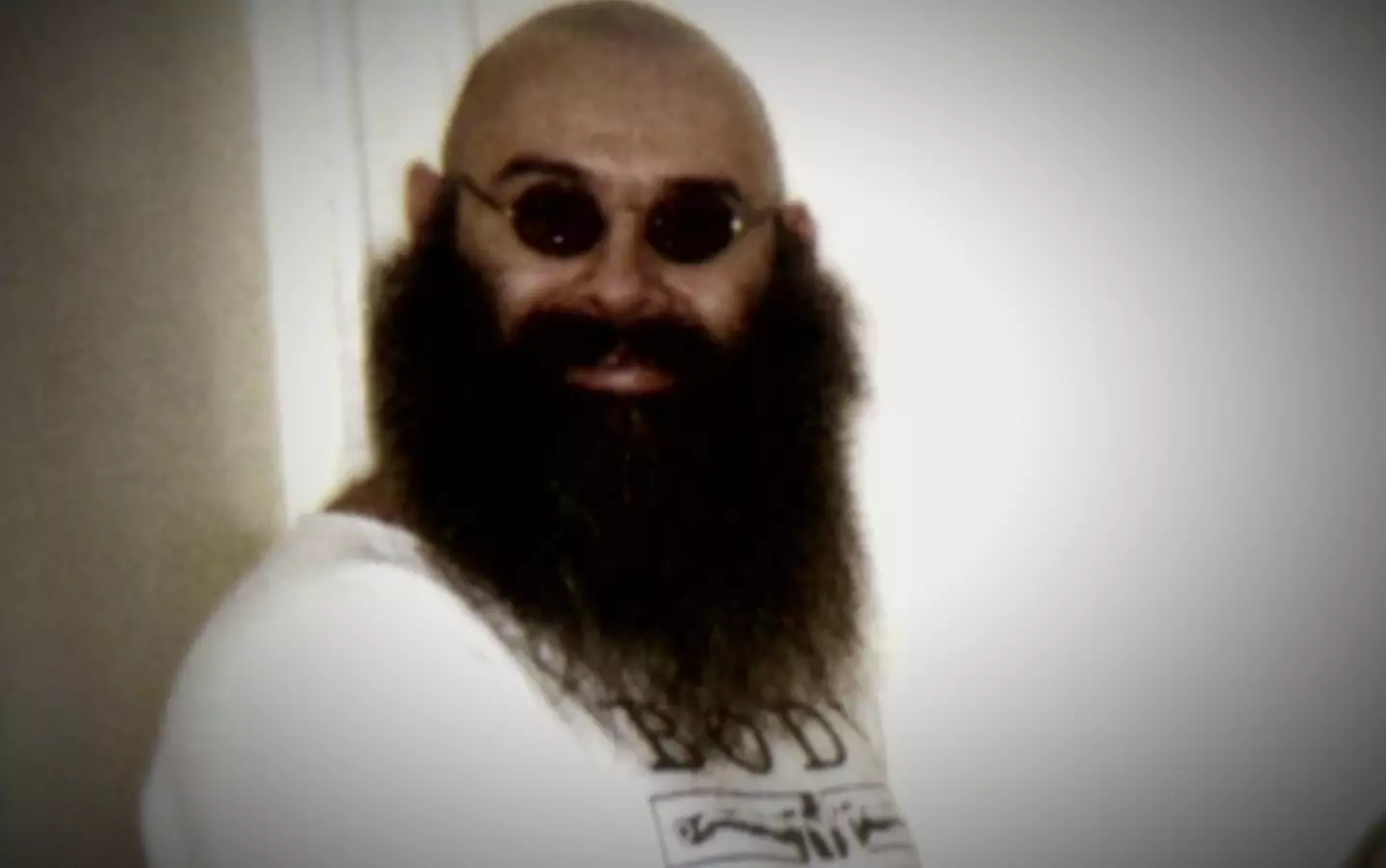 Charles Bronson hopes to be released later this year.