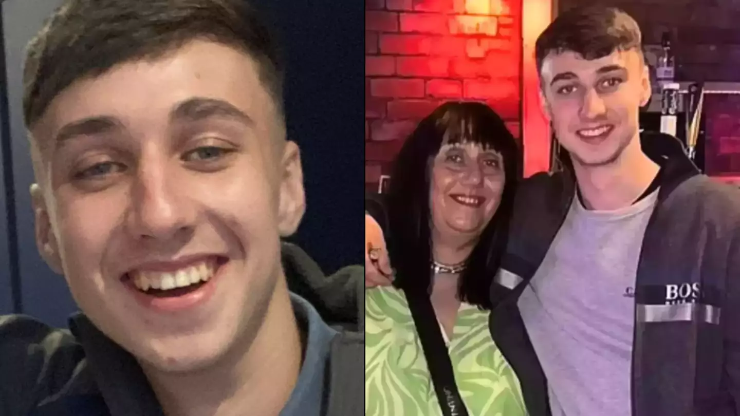 GoFundMe reveals ‘next steps’ in £54k fundraiser for Jay Slater as donations continue after human remains found