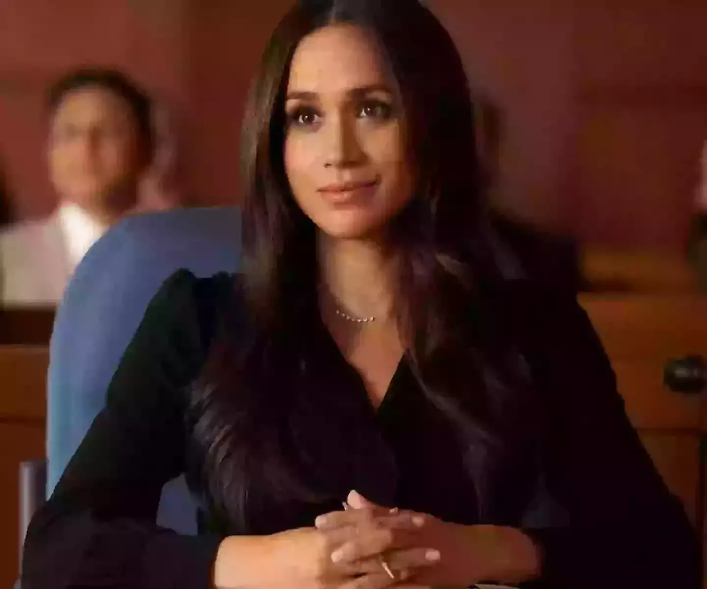 Meghan Markle as Rachel Zane (USA Network)