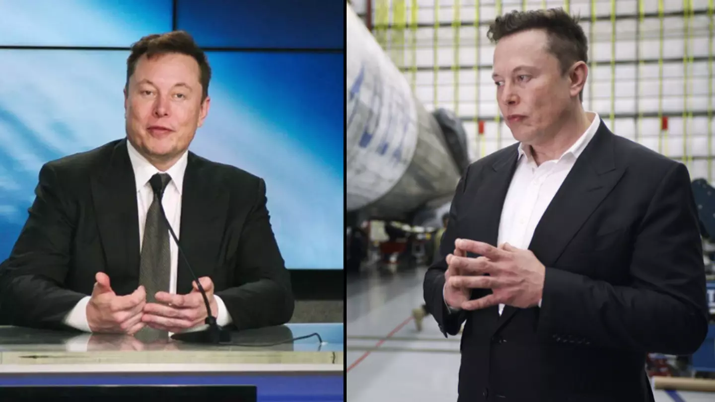 People Have A Newfound Respect For Elon Musk After Watching His New Netflix Documentary