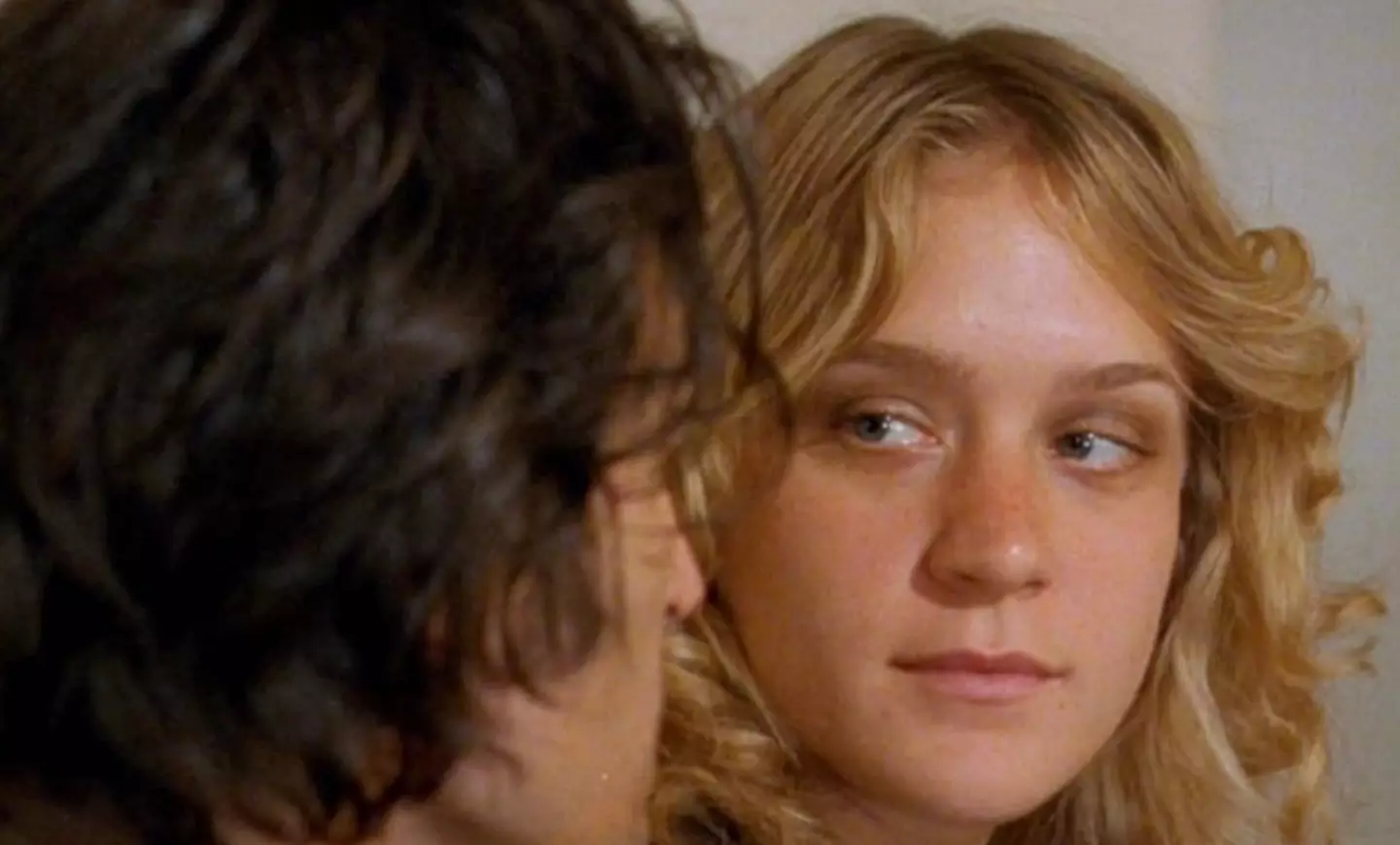 Sevigny starred as Daisy in the 2003 movie.