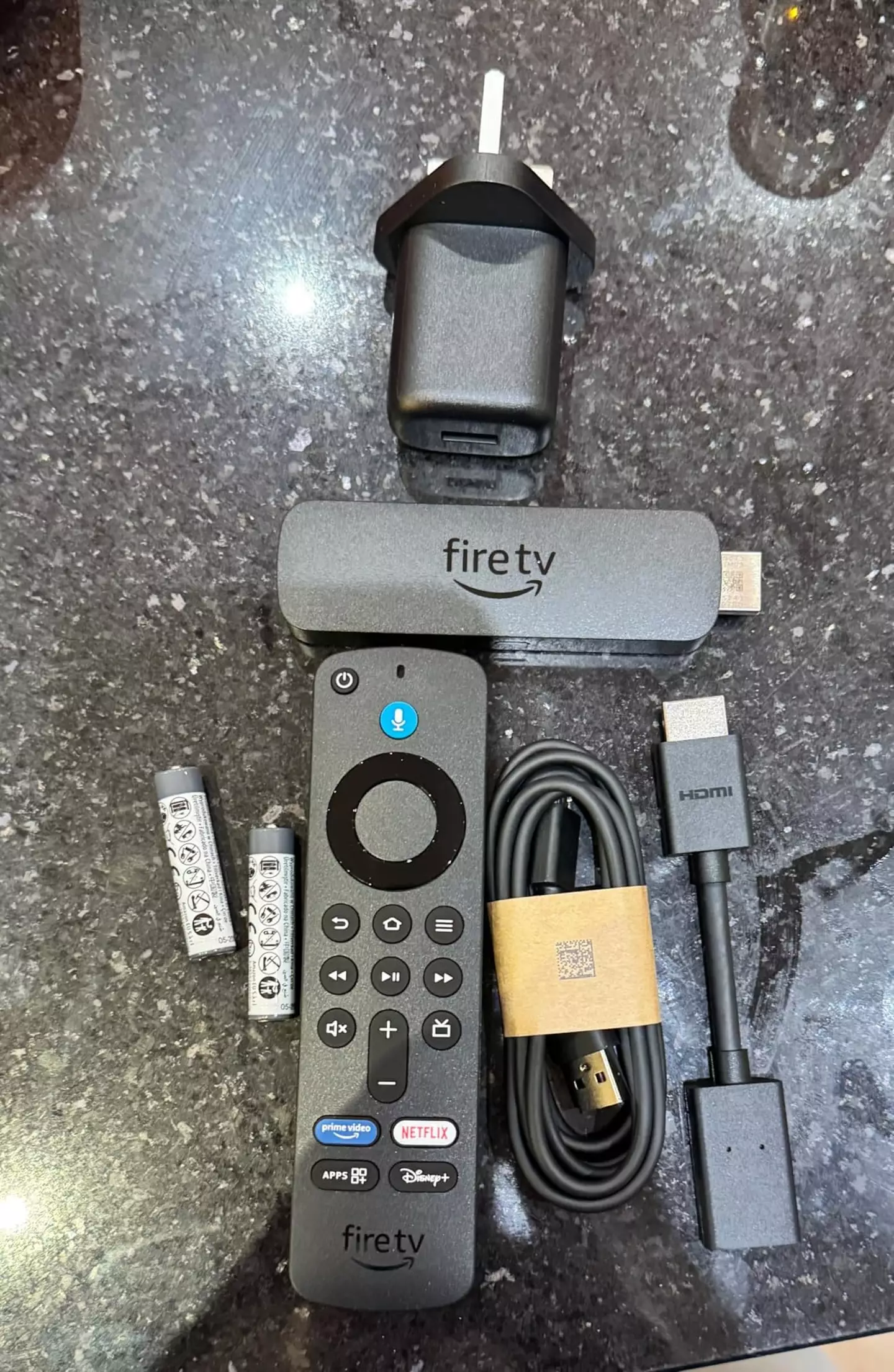 Fire Stick users can trade in a device for a discount (Amazon Customer Reviews)
