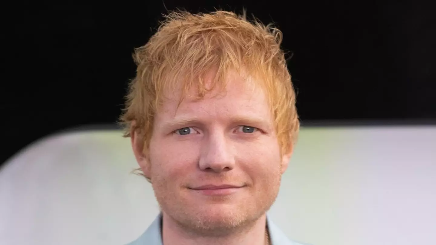 Ed Sheeran explains true reason he is leaving UK and moving to America