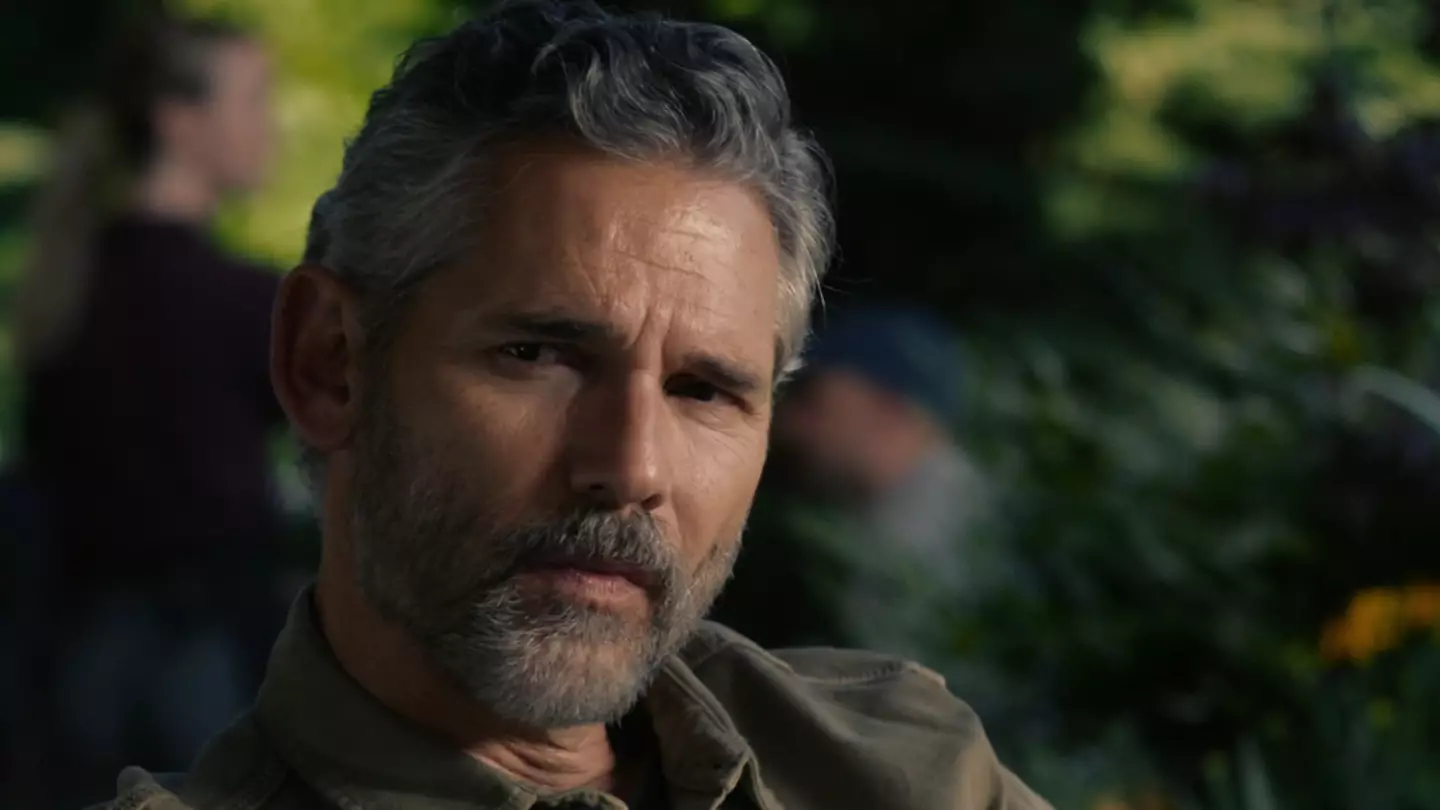 'Crime thriller of the year' soars to top of Netflix charts with 'best opening ever'