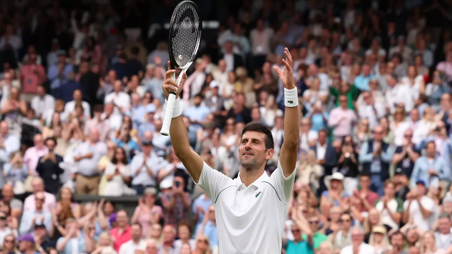 What Is Novak Djokovic’s Net Worth In 2022?