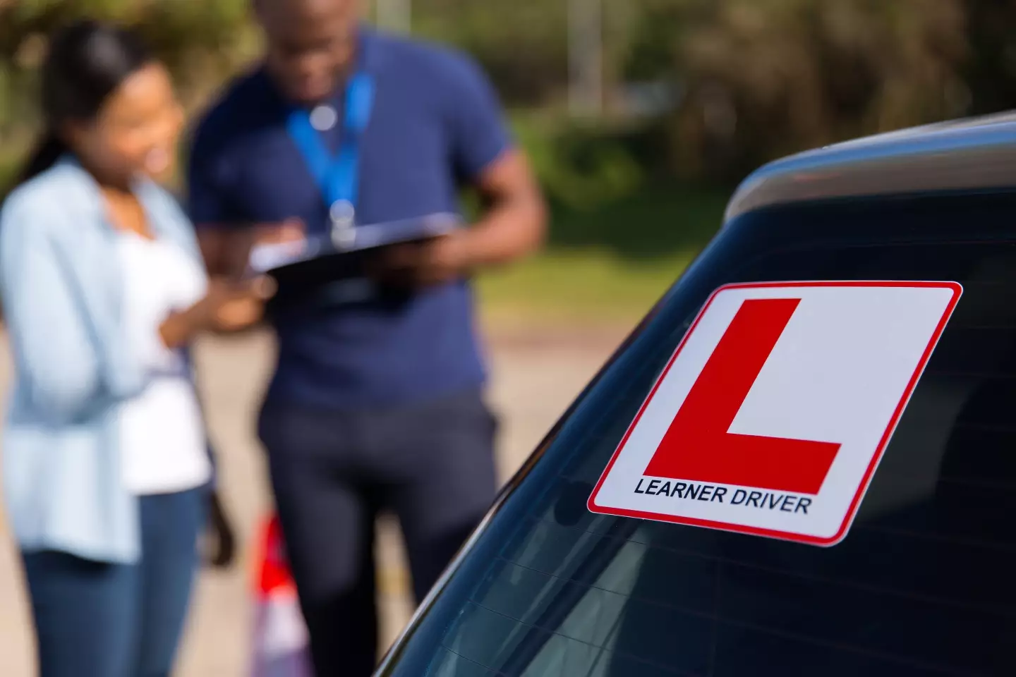 It turns out a lot of drivers - both new and old - don't know their road signs as well as they thought.