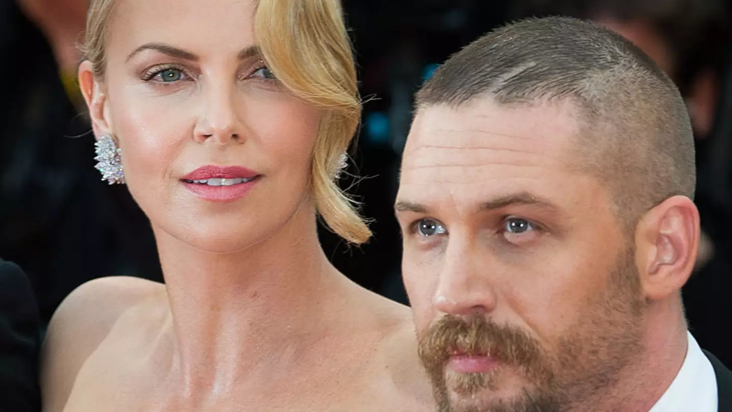 Movie director explained what really happened between Tom Hardy and Charlize Theron during on-set feud