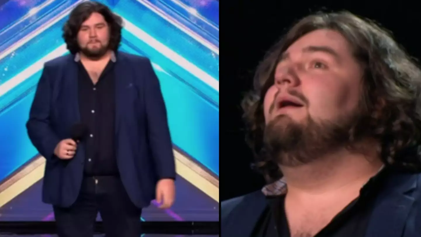 BGT/ITV