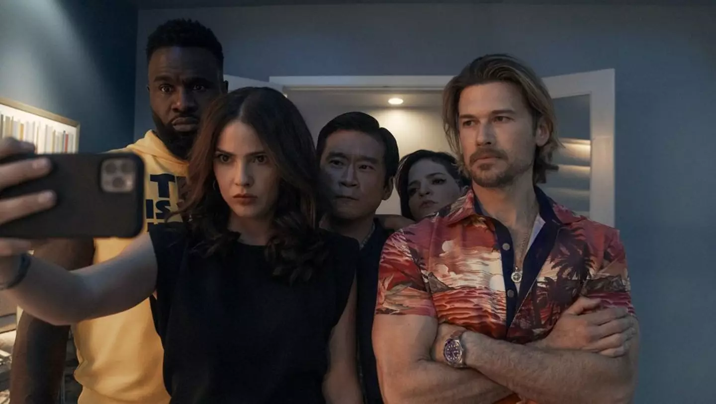 Fans have urged viewers to ‘keep watching’.