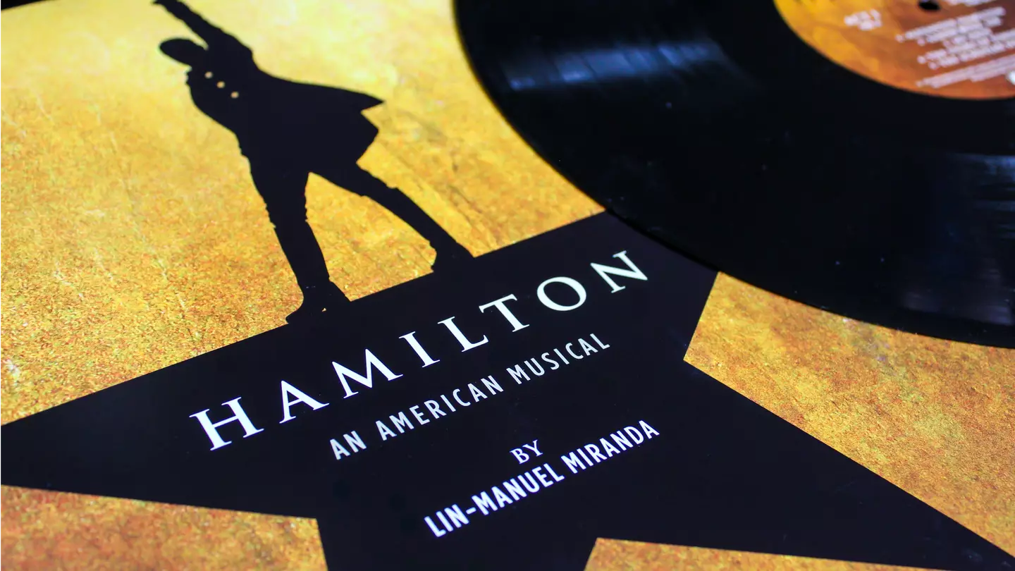 Here's when Hamilton the musical will be coming to Brisbane
