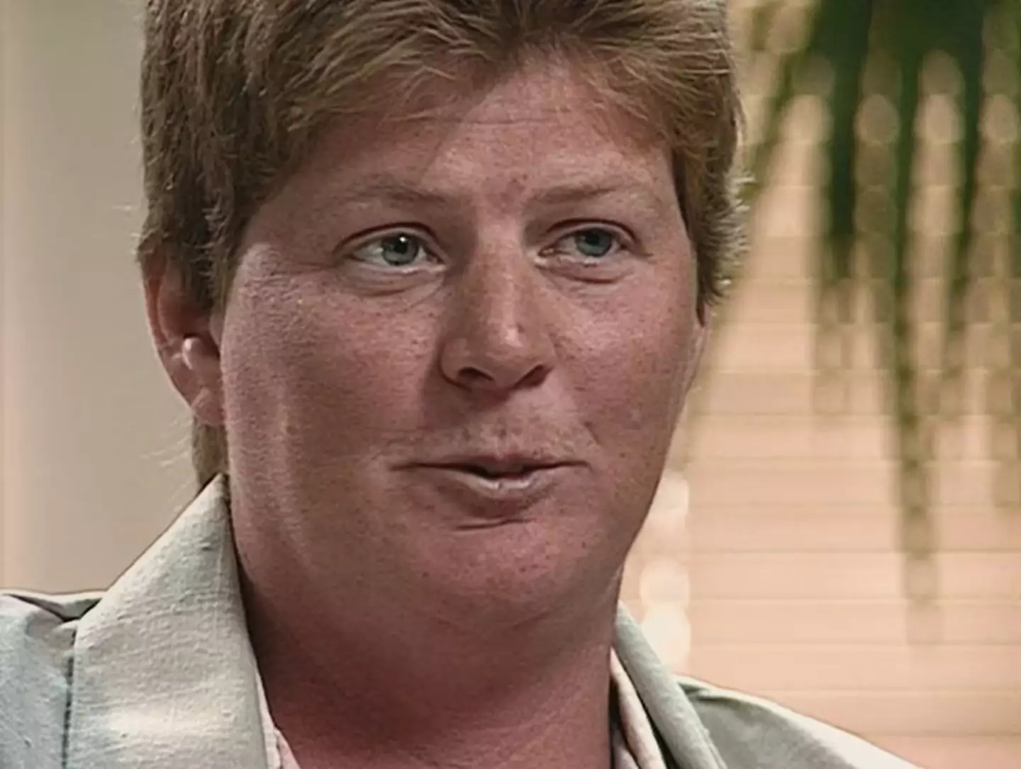 Aileen Wuornos' girlfriend Tyria Moore featured in Netflix documentary Aileen: Queen of the Serial Killers (Netflix)