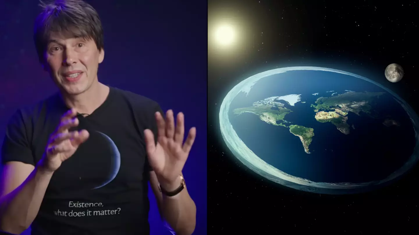 YouTube/LADbible / Getty Stock Images