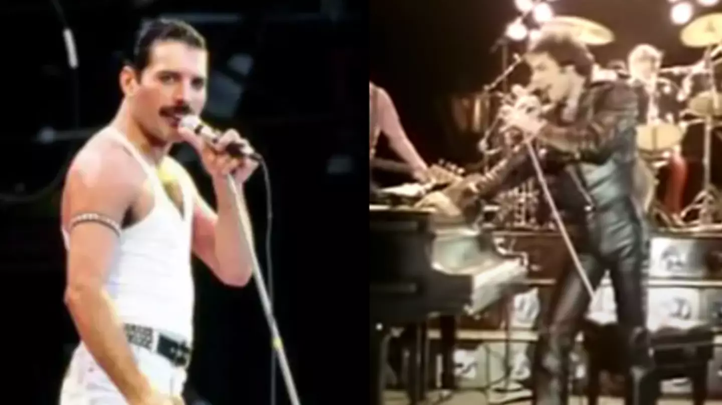 People are only just realising Queen’s ‘questionable’ Don’t Stop Me Now lyrics