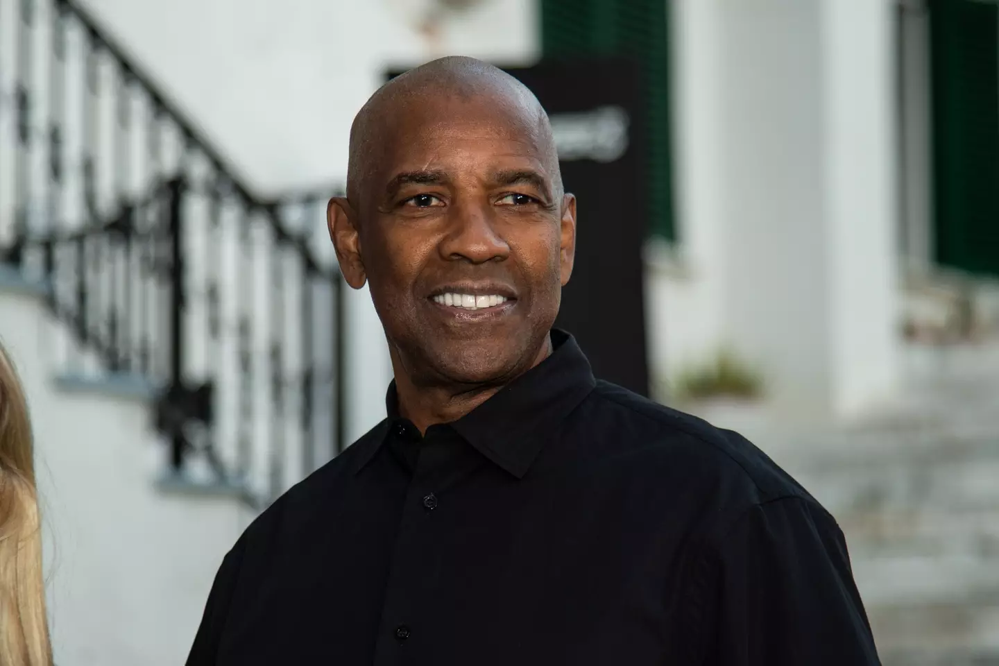 Denzel Washington revealed the reason why he turned down a role in Se7en (Ivan Romano/Getty Images)