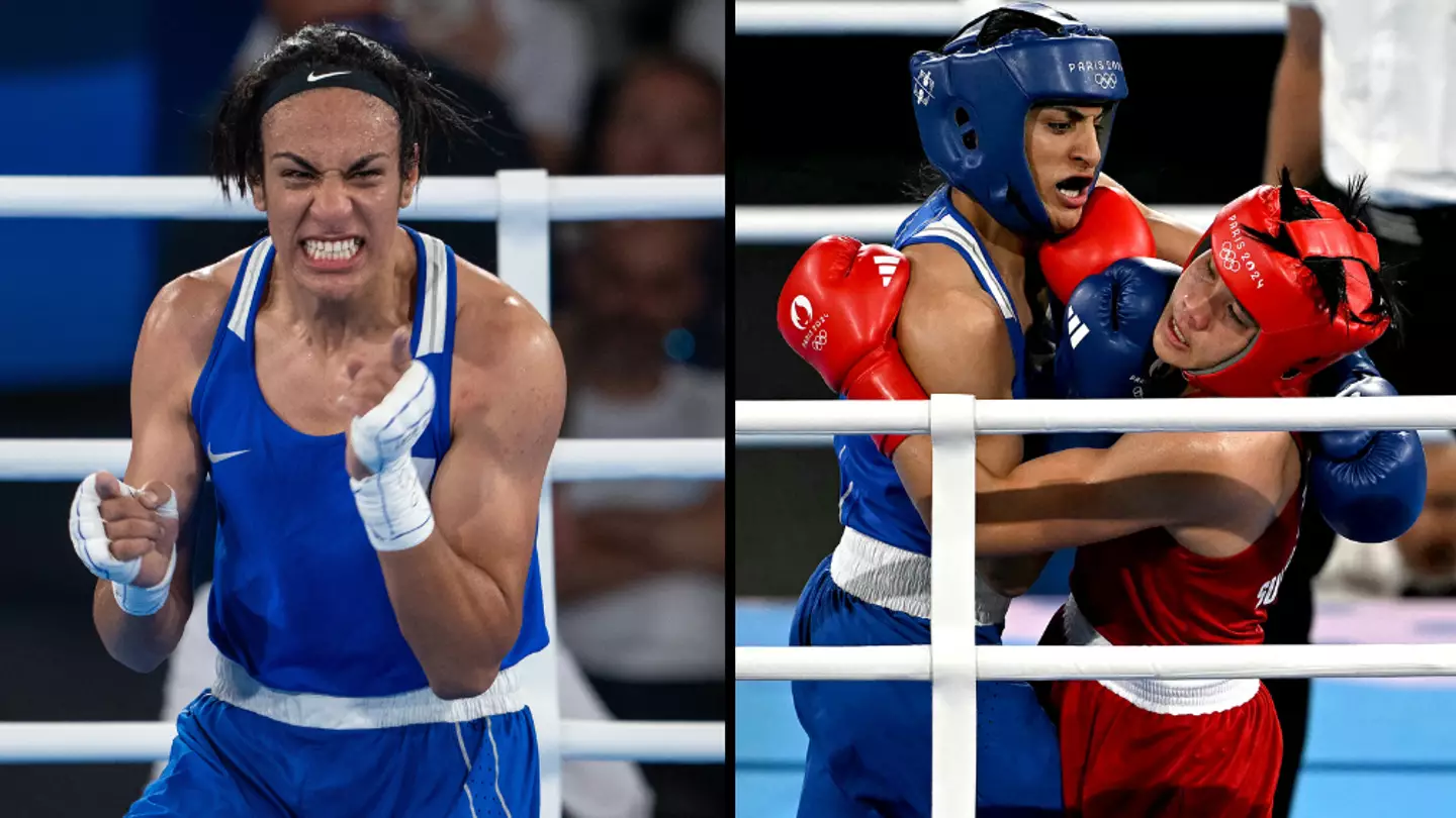 Aytac Unal / Anadolu via Getty Images / MAURO PIMENTEL / AFP via Getty Images