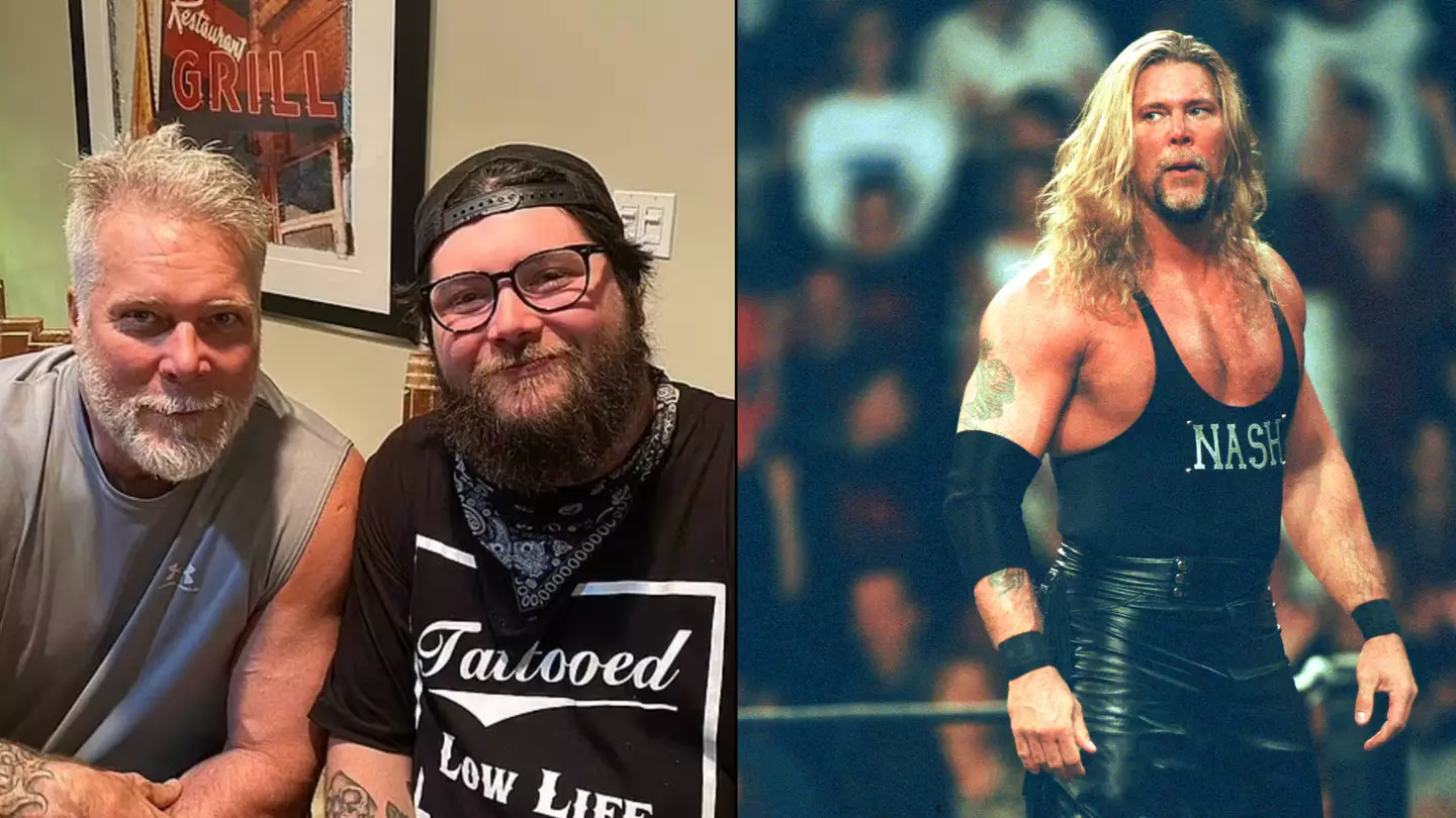 kolvenbach/Alamy/Instagram/realkevinnash