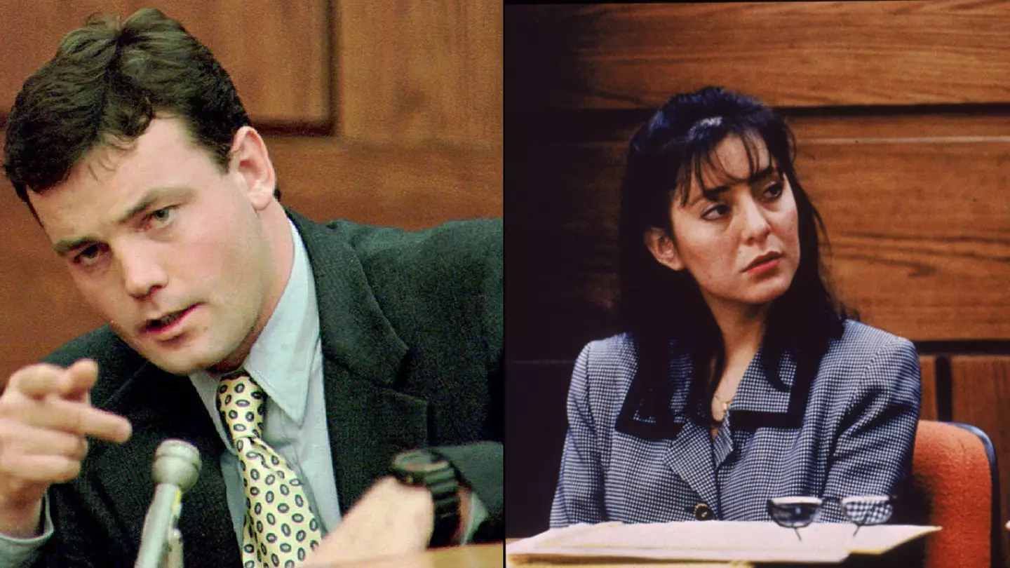 POOL/AFP via Getty Images / Consolidated News/Getty Images