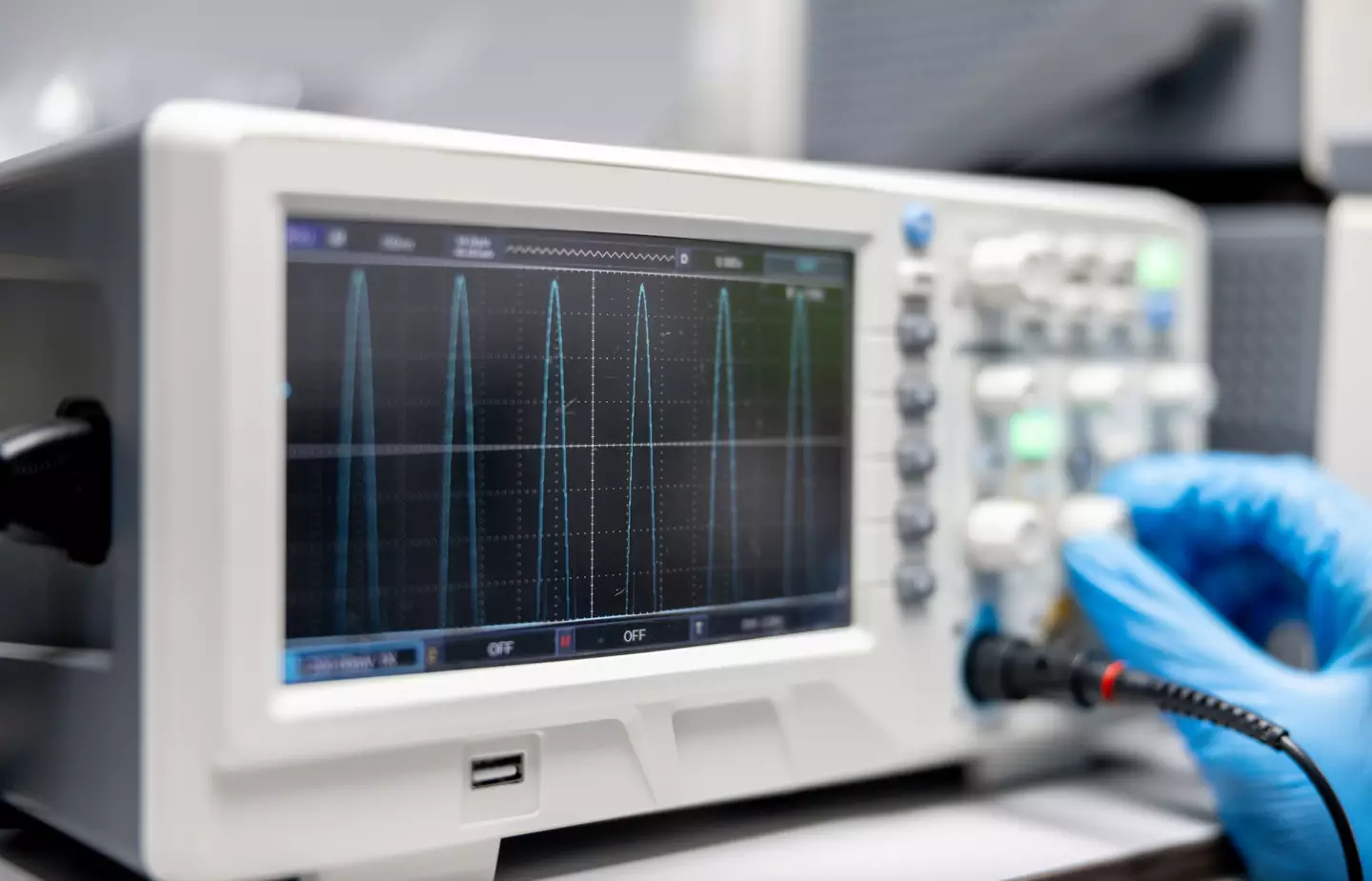 The whale has only ever been heard, not seen.