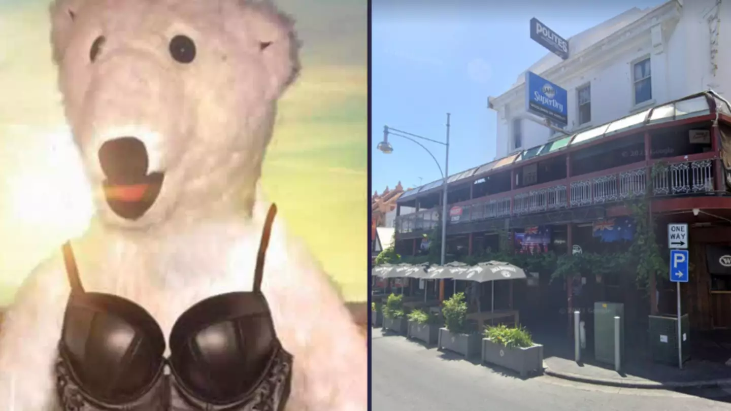 Facebook/The Woolshed on Hindley. Google Maps