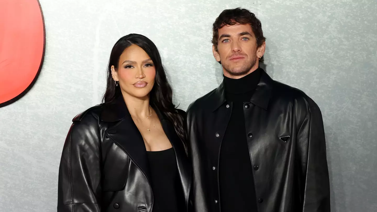 Cassie revealed husband punched a wall when he found out about Diddy’s alleged attack as he releases statement on trial
