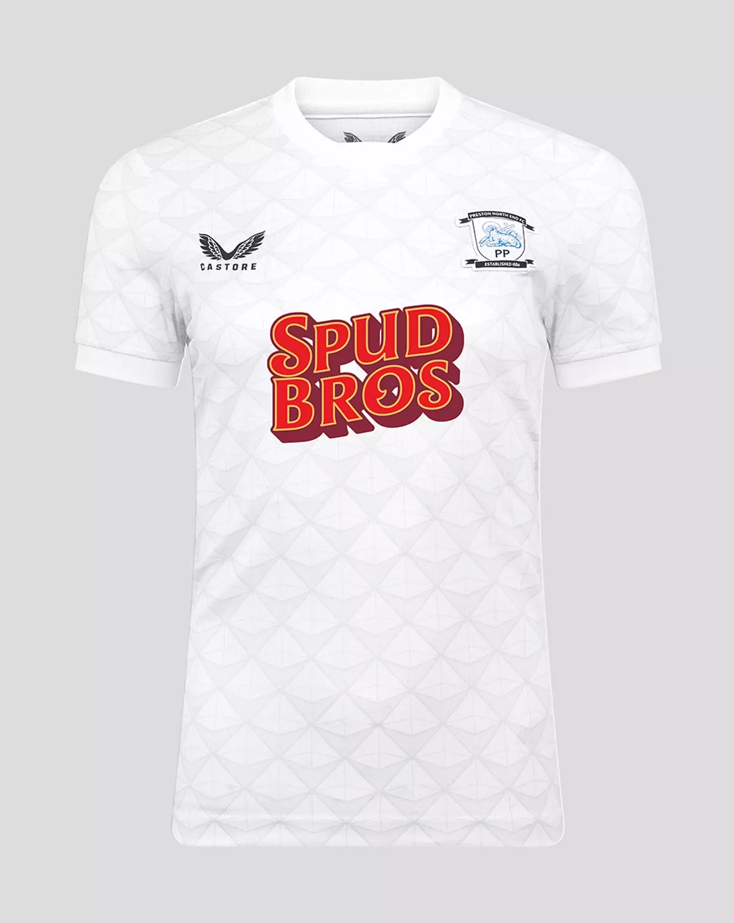 The business-minded brothers have teamed up with their favourite football team (Preston North End)