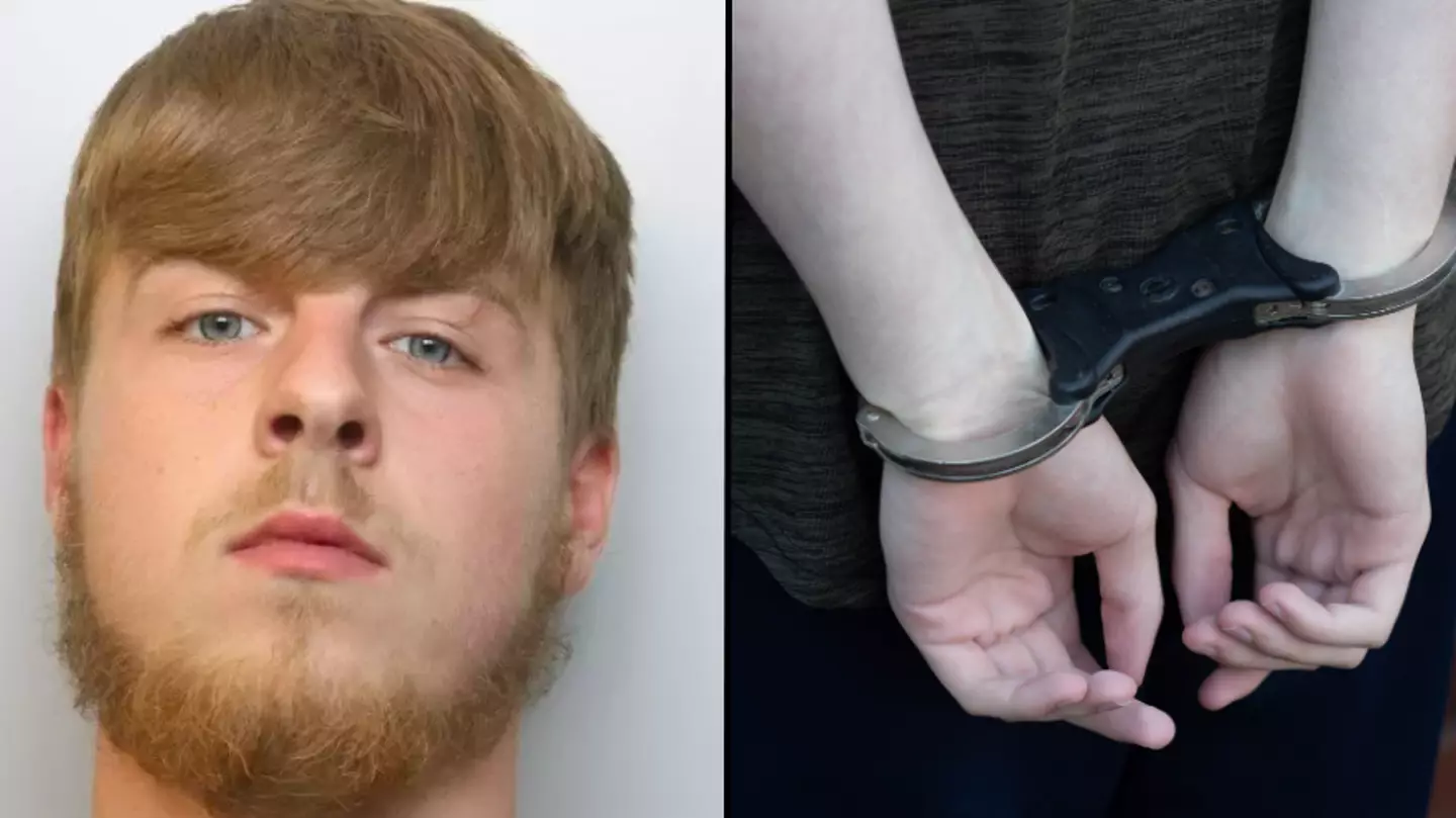 Teen handed life-sentence for murder after his own mum turned him in