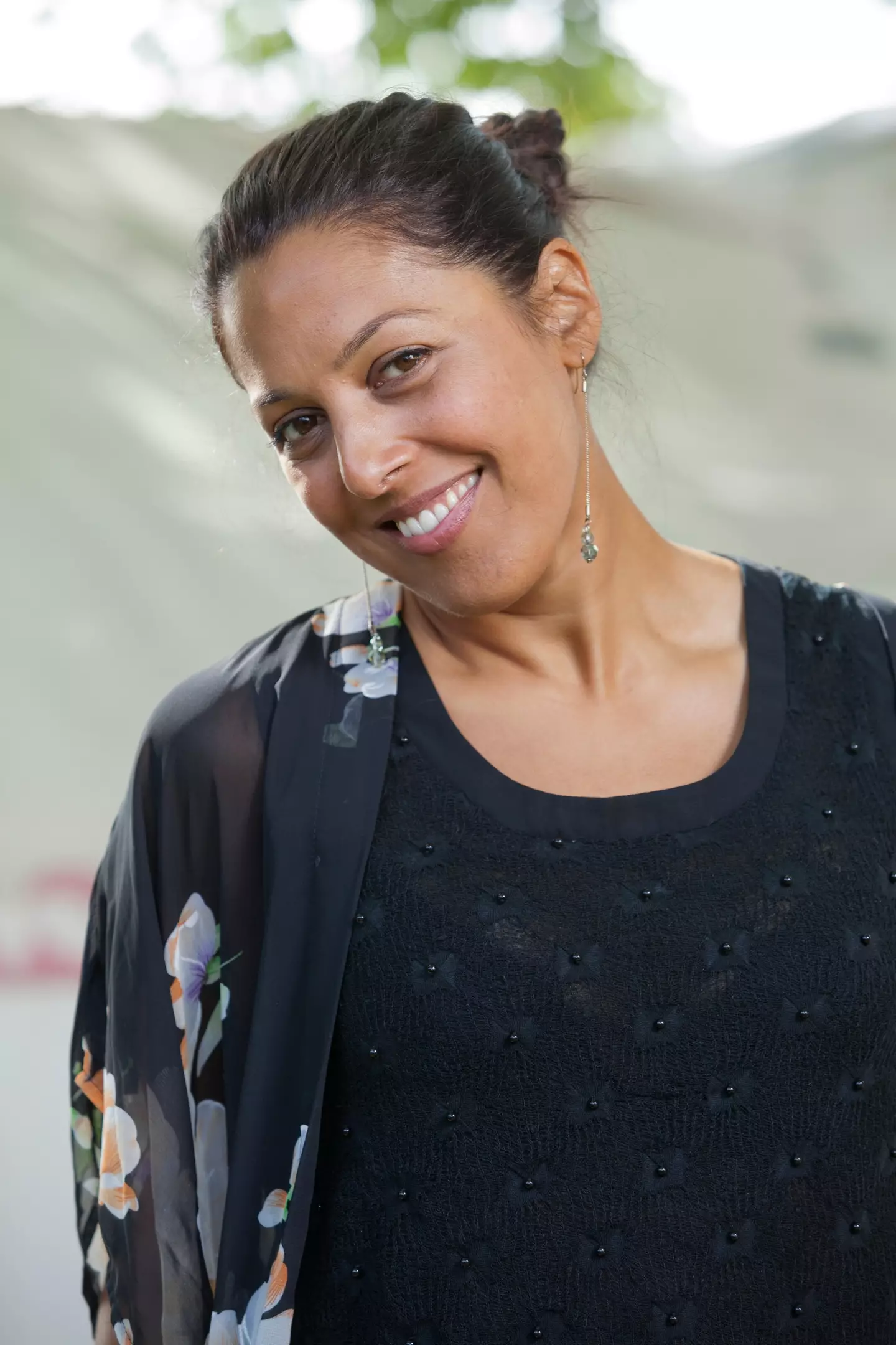 The Gathering hails from acclaimed writer and director Helen Walsh.