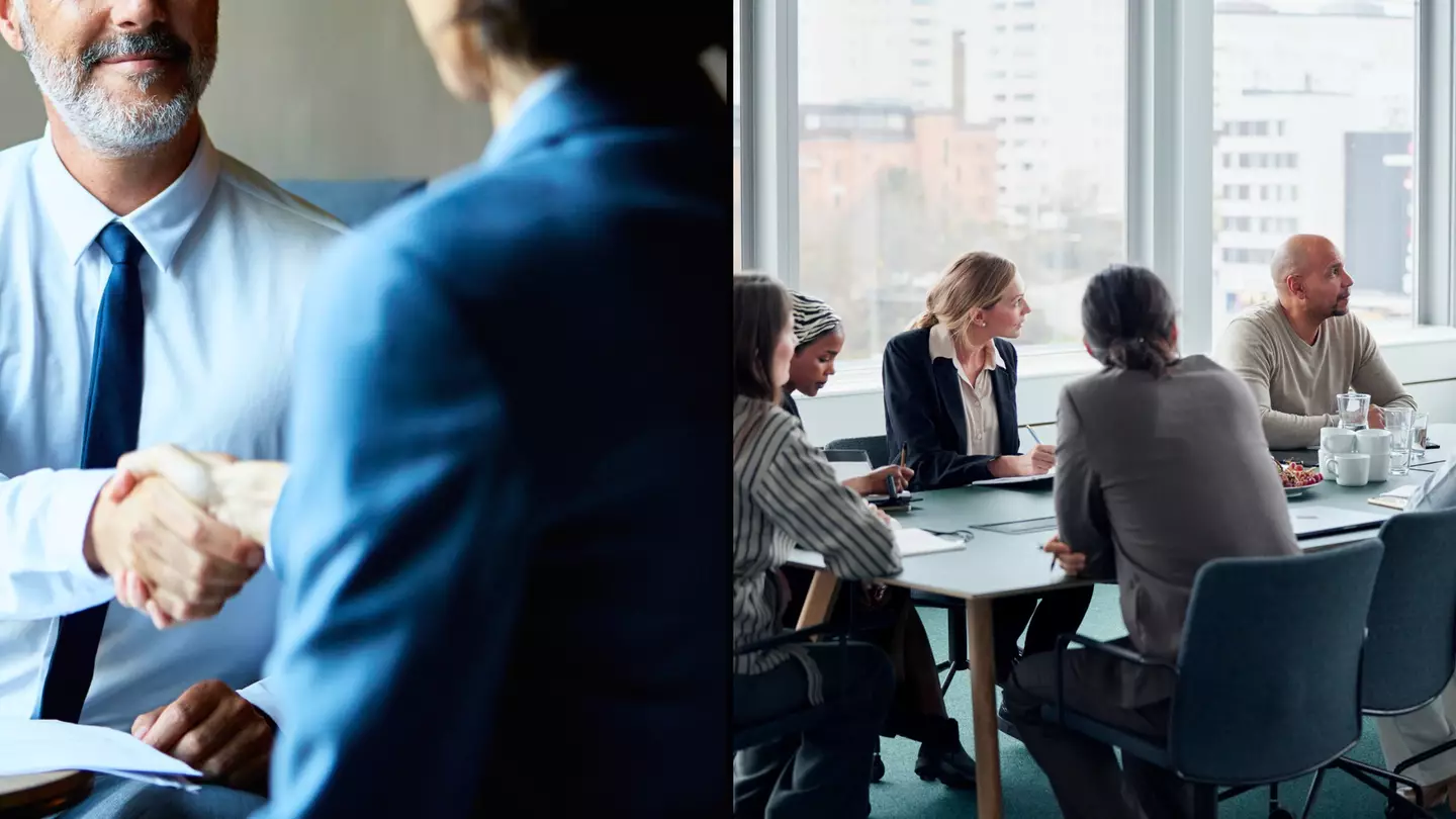 One of Britain's 'most hated' work phrases is used by almost 20 percent of UK workers