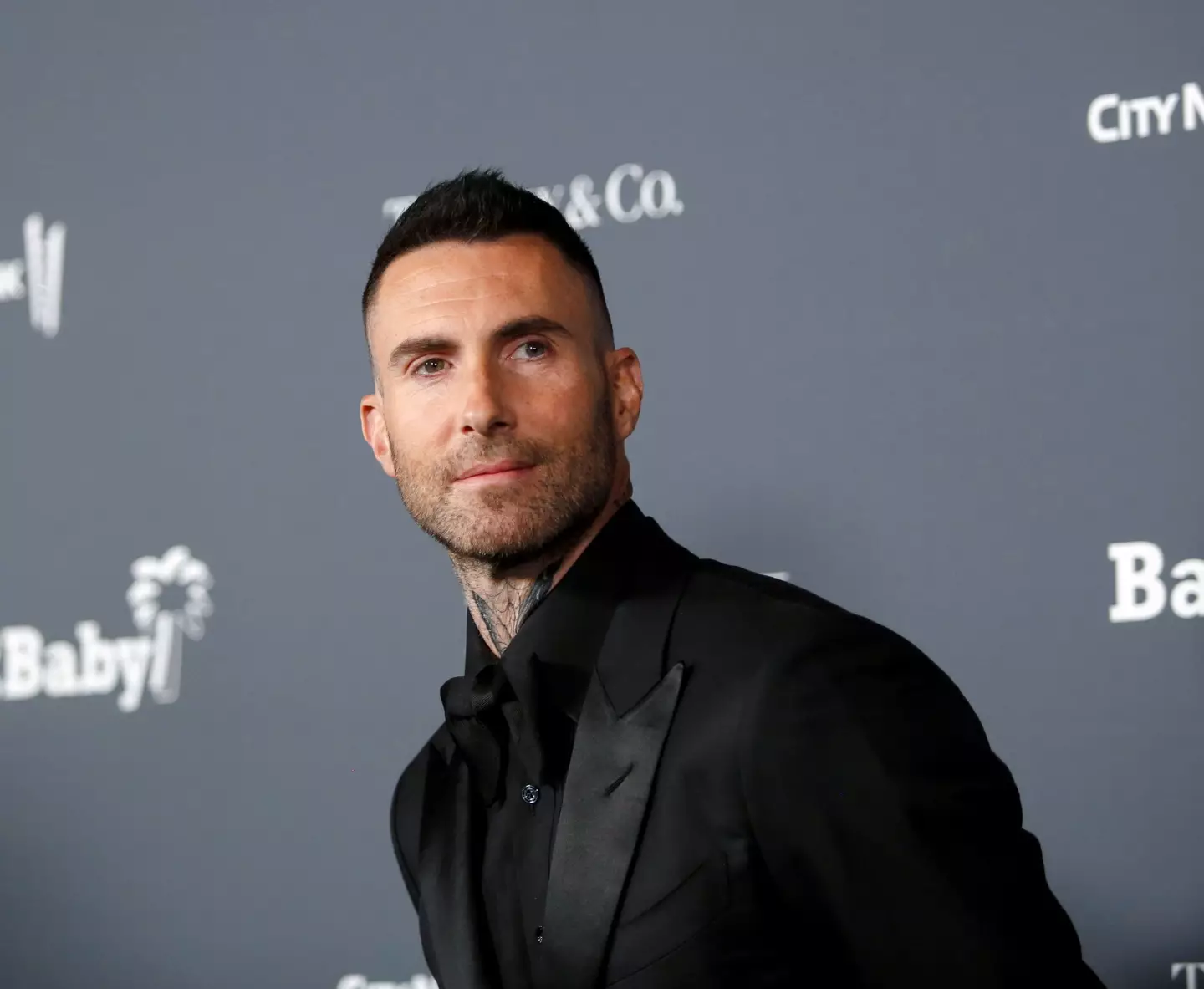 Levine swapped two Ferraris for the Maserati.