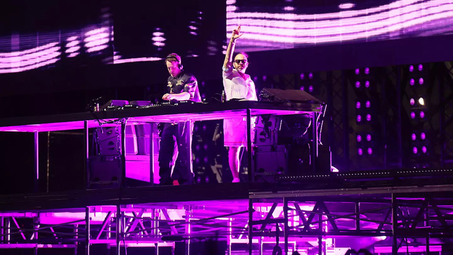 Every single Chase & Status UK gig in 2025 as cheapest tickets revealed