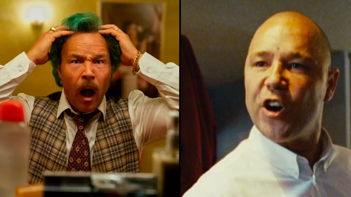 Stephen Graham's top ten performances as he receives OBE to honour incredible acting career