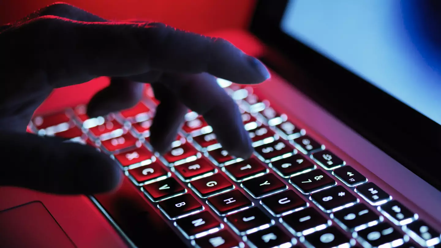 ‘Most disturbing website’ on the internet might be watching you inside your home