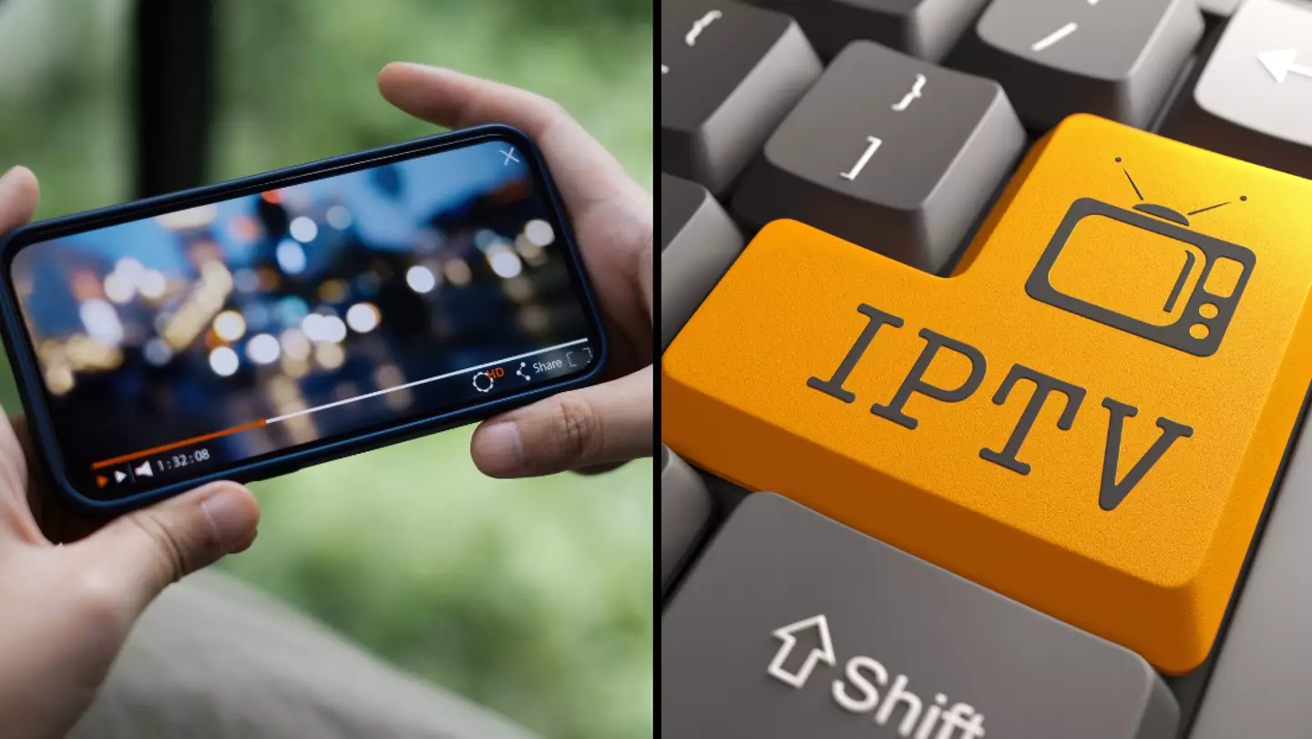 Police reveal the hidden victims of IPTV and illegal streaming and it's not Sky Sports or Netflix