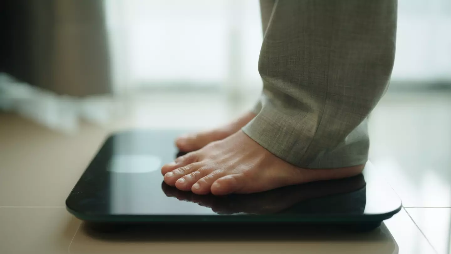 It's important for people wanting to use Mounjaro for weight loss to be aware of the side effects (Getty Stock Image)