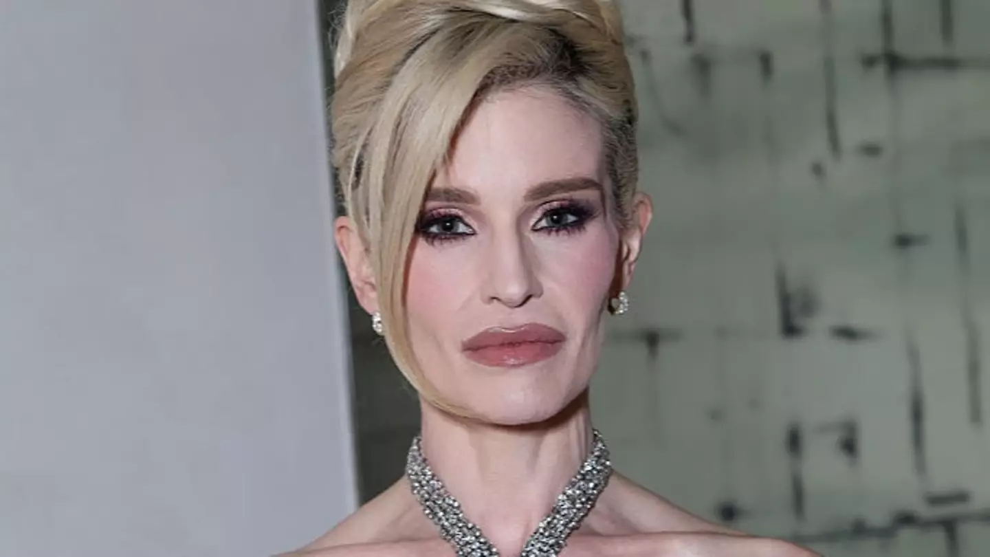 Max Cisotti/Dave Benett/Getty Images for Rebecca Vallance