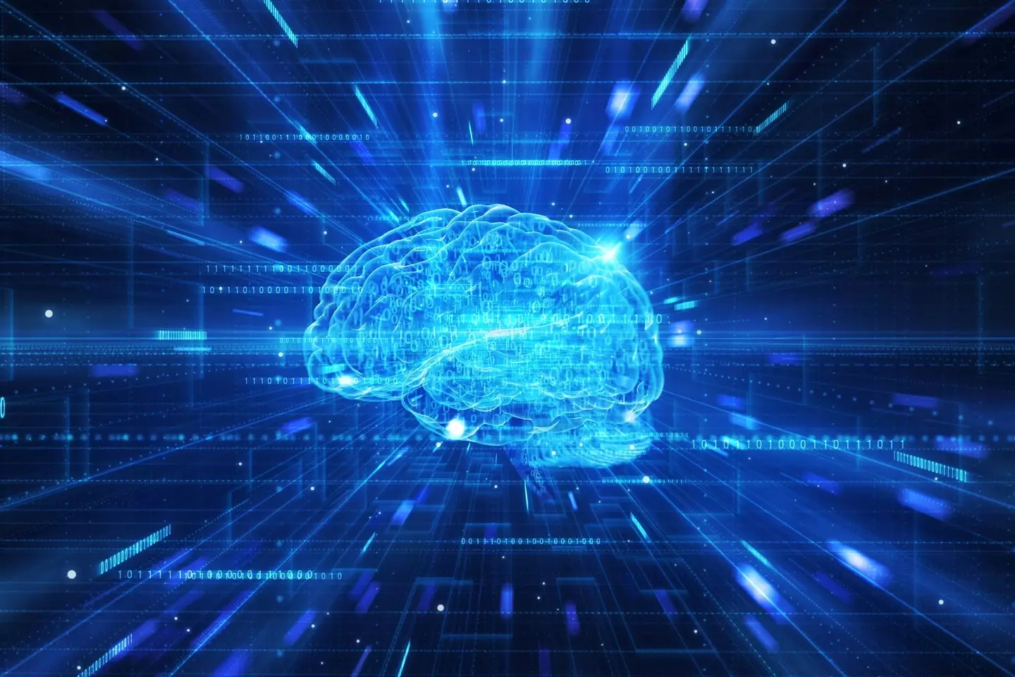 Gen Beta will use AI like never before (Getty Stock Images)