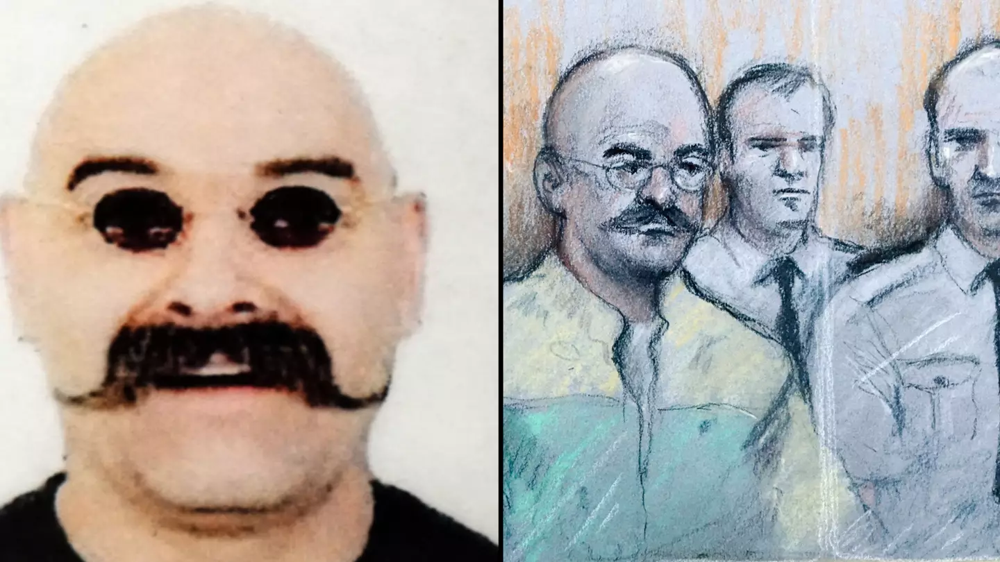 Six points parole board will have to consider to grant Charles Bronson's release from prison