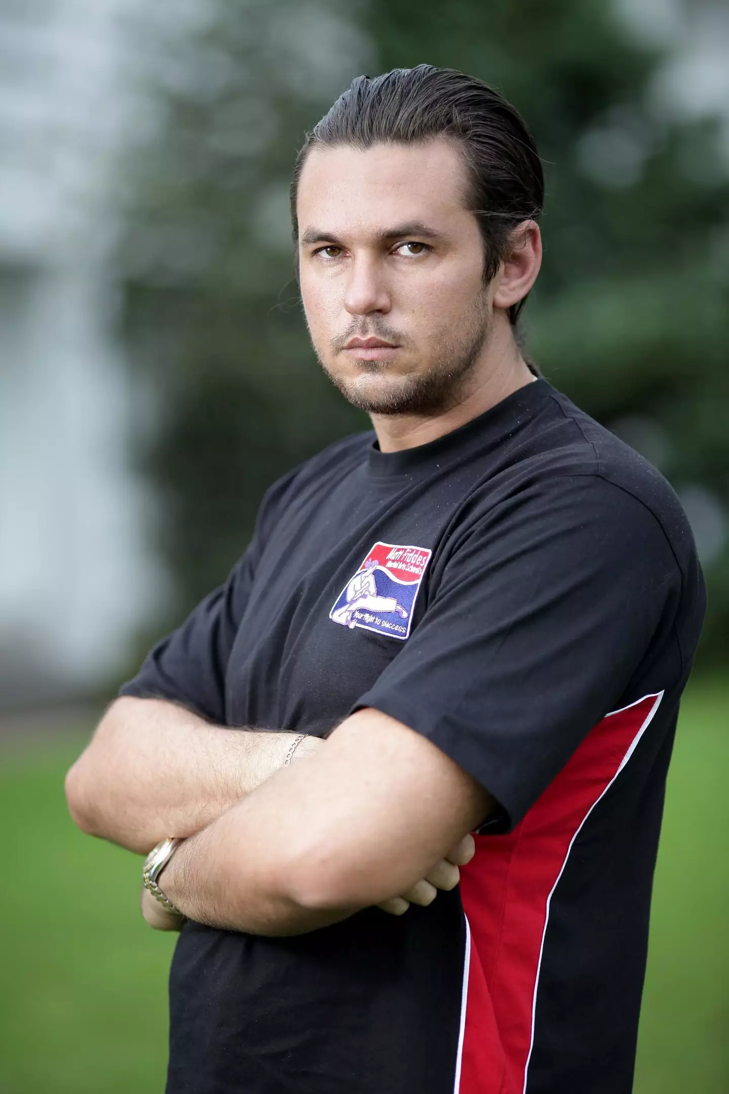 Matt Fiddes has shared his thoughts on the topic.