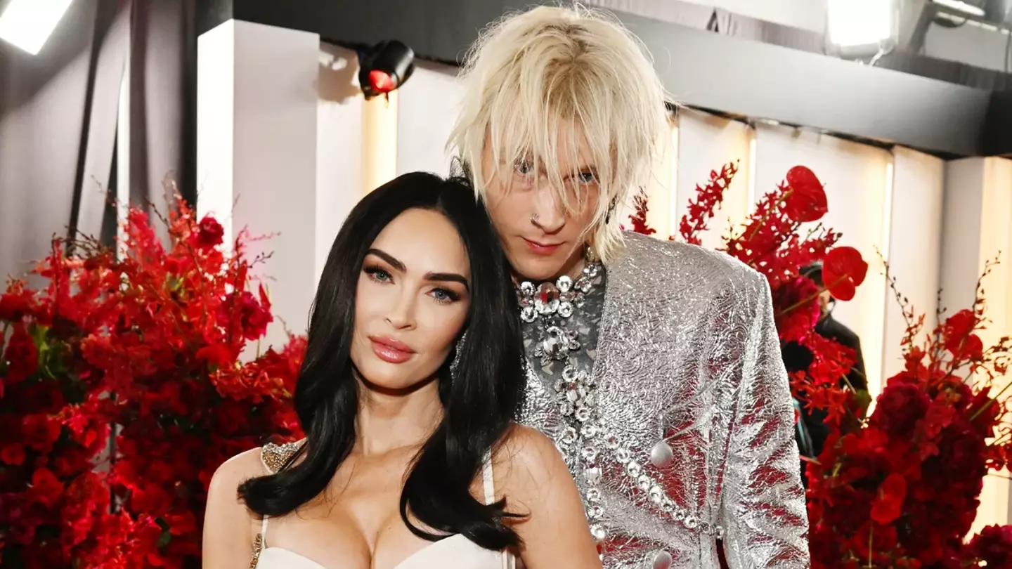 Full relationship timeline of Megan Fox and Machine Gun Kelly after engagement, break up and birth of baby