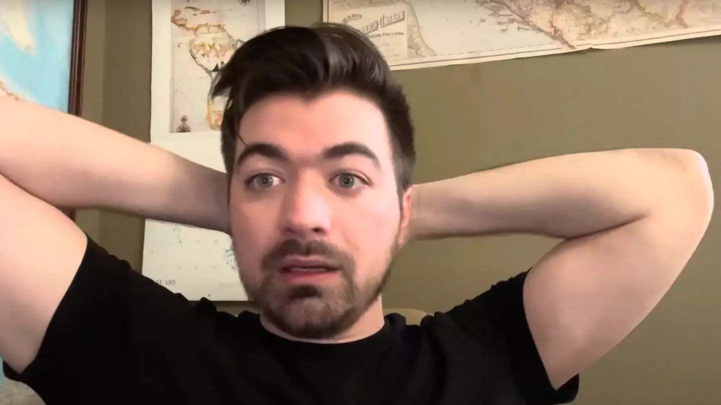 Diagnosed narcissist revealed 'real reason' you can tell for sure that you aren’t one