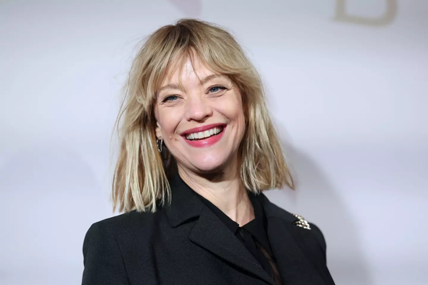 Heike Makatsch has gone on to have a successful career on film and TV (Gisela Schober/Getty Images)