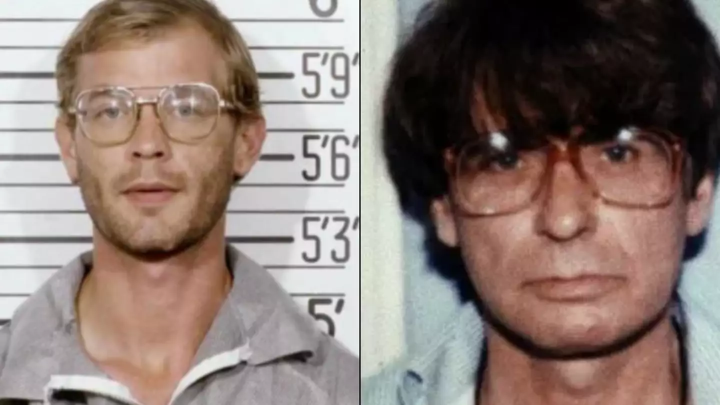 True crime series free to stream features episodes on most twisted killers of all time