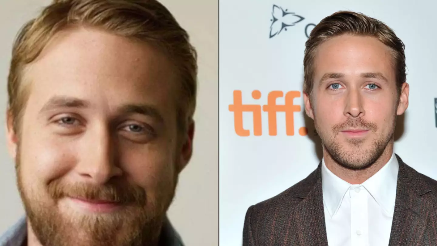 Ryan Gosling was fired from movie for gaining too much weight for the role