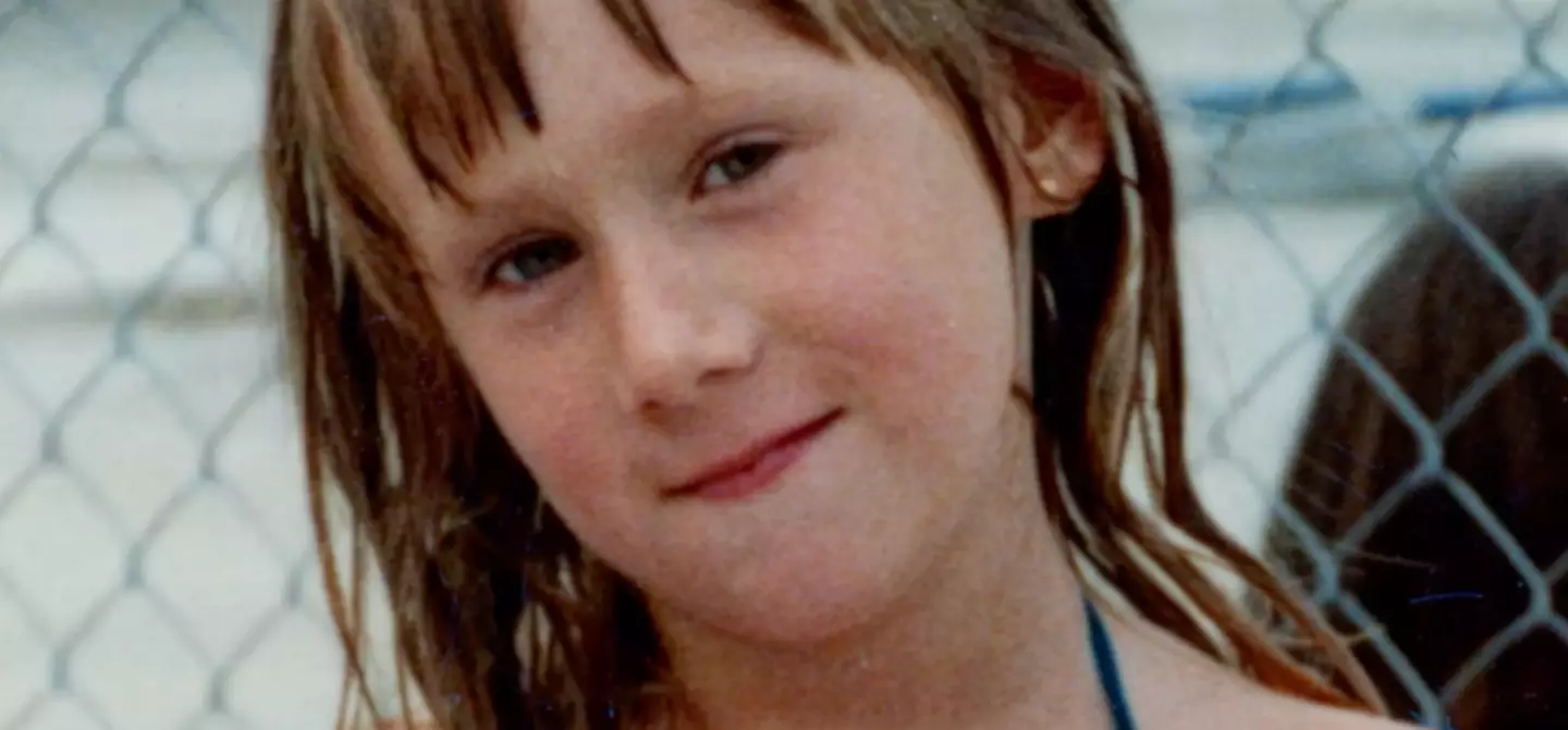 Jim Ambrose was raised as Kristi in Baton Rouge, Louisiana (Channel 4)