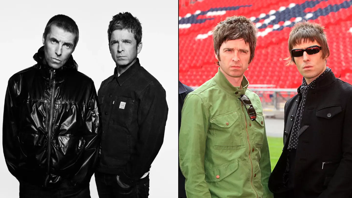Oasis announce two new gigs after thousands of devastated Brits miss out on tickets