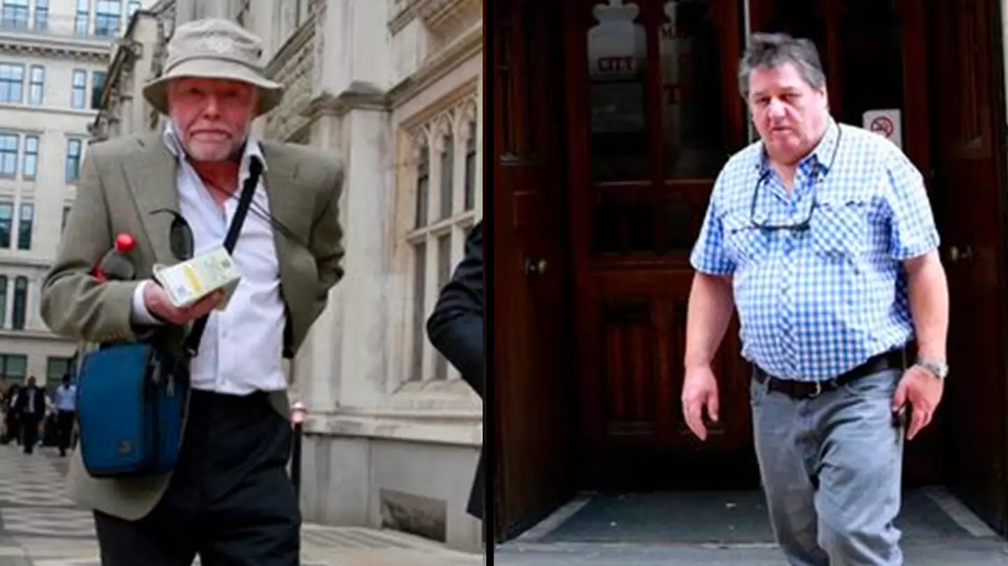 Millionaire Who Gave His Mate £200,000 Has Won Court Ruling To Get The Cash Back