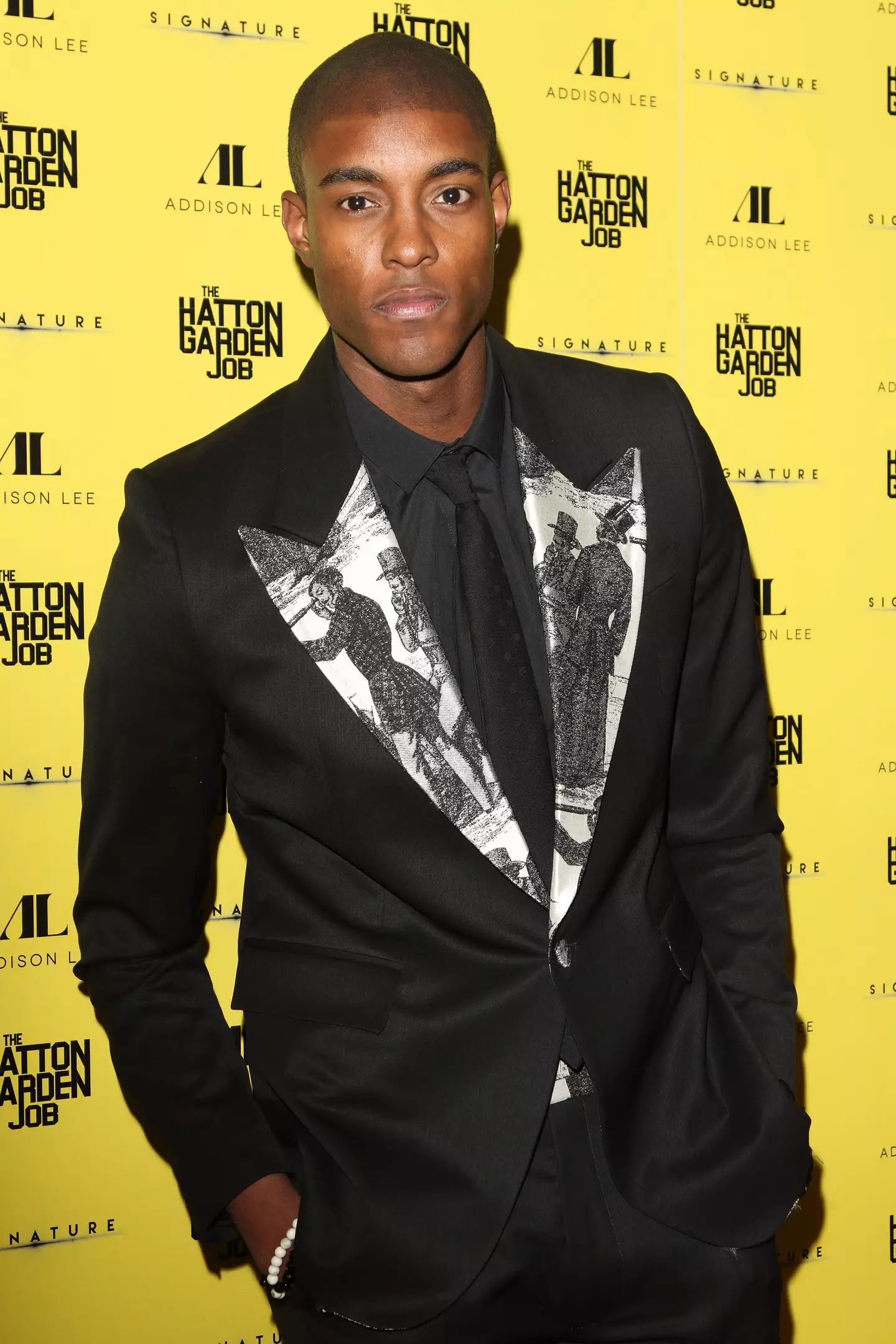 'Mr Tinder' is still looking for love.